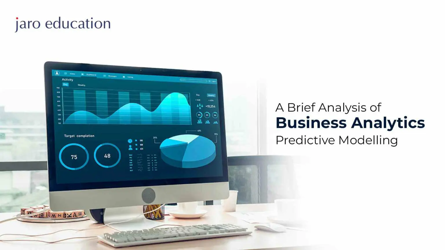 A Brief Analysis of Business Analytics Predictive Modelling