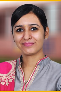 Anjali Munde