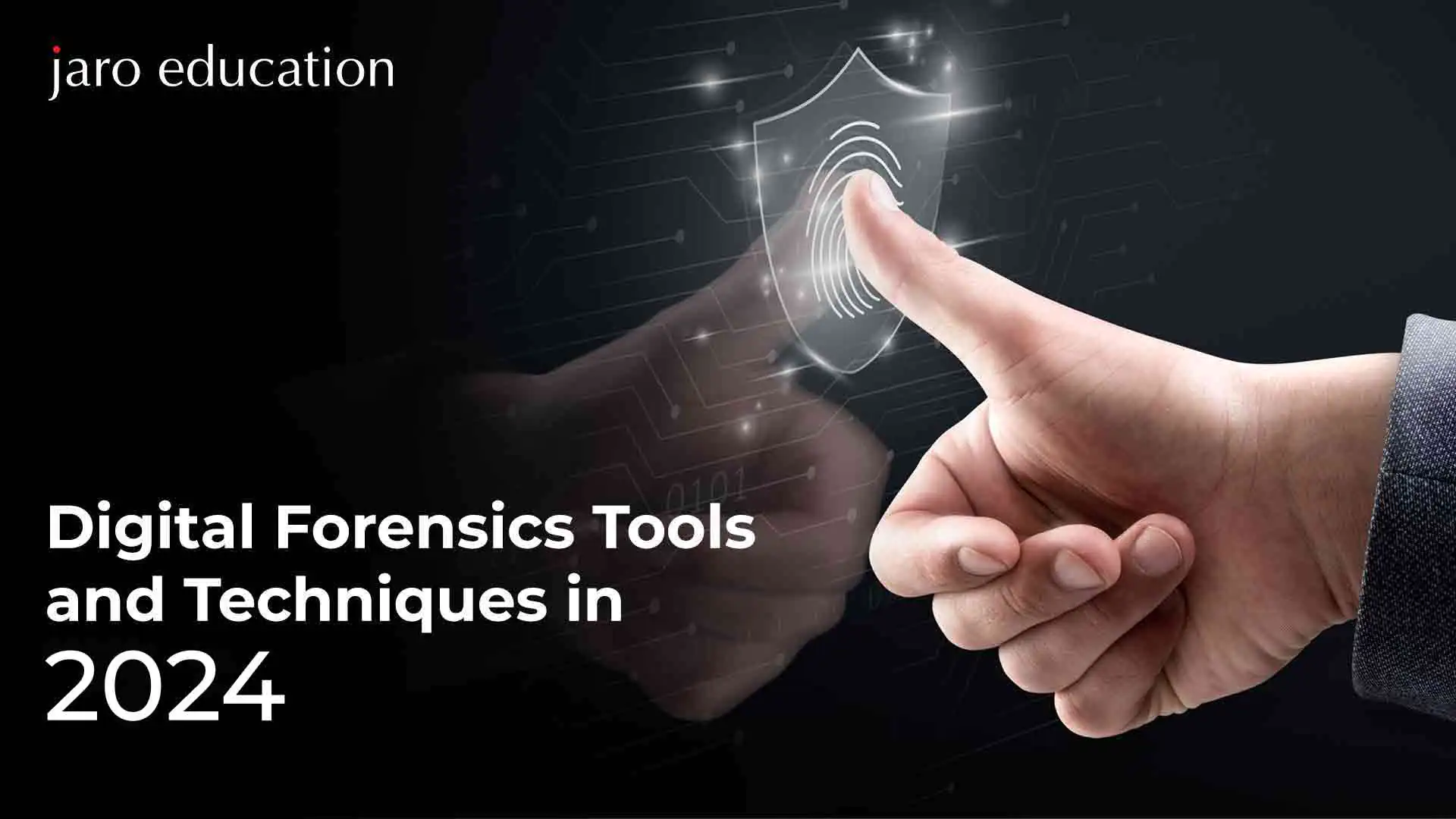 Digital Forensics Tools and Techniques in 2024