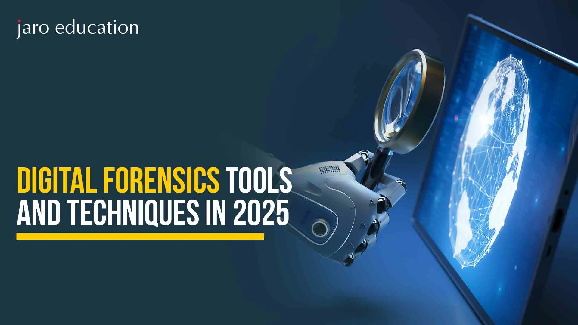 Digital-Forensics-Tools-and-Techniques-in-2025