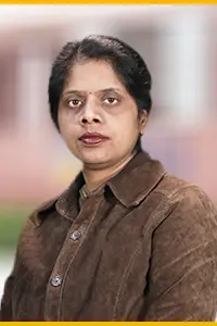 Asst. Prof. Deepa Gupta