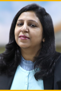 Asst. Prof. Divya Goel