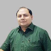 Dr Kishore Kunal