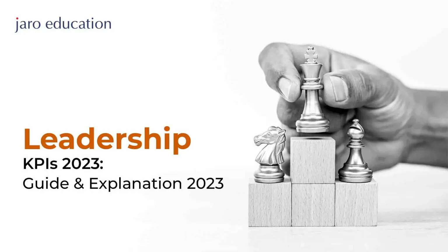 Leadership KPIs Guide & Explanation 2023