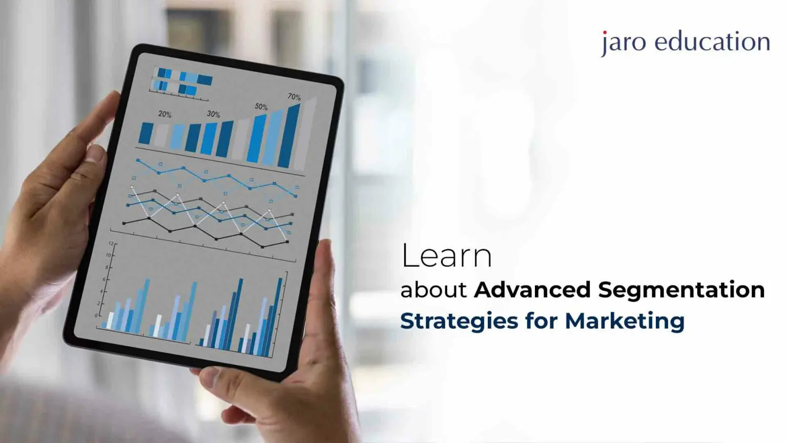 Learn About Advanced Segmentation Strategies for Marketing