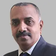 Prof. R. Narayanaswamy