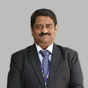 Prof P C Lakshmi Narayanan