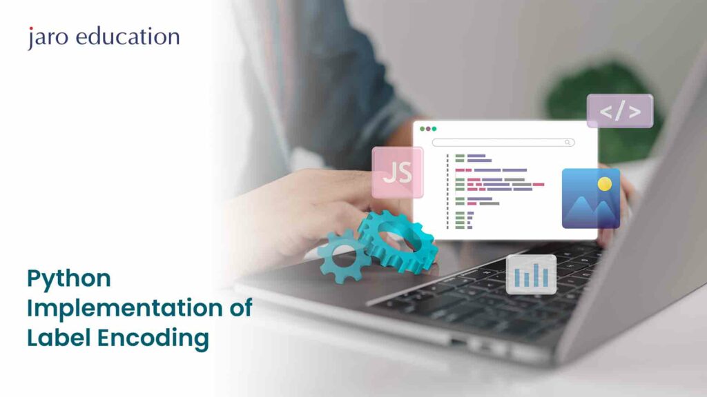 Python-Implementation-of-Label-Encoding