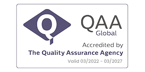 The Quality Assurance Agency