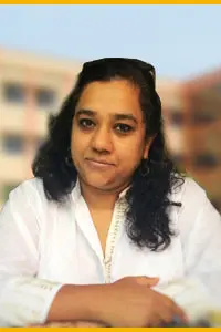 Prof. Radhika Chandrasekhar