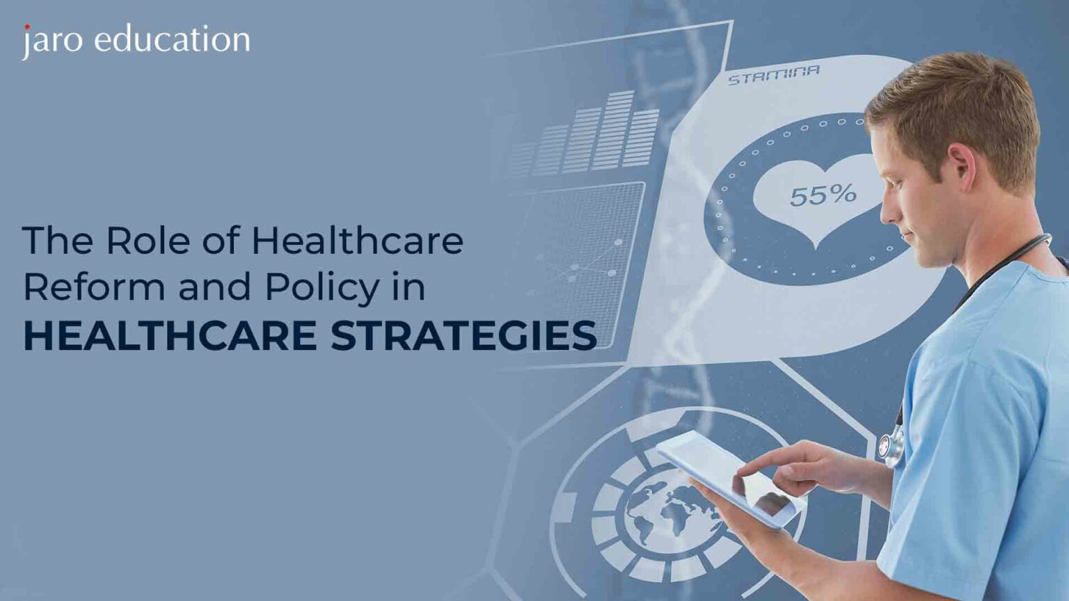 The Role of Healthcare Reform and Policy in Healthcare-Strategies