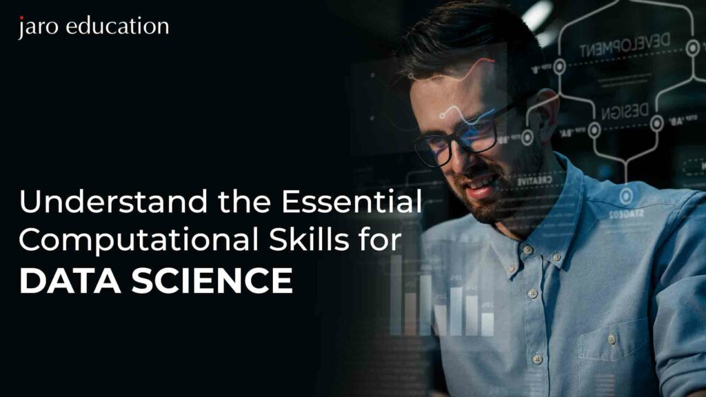 Essential Computational Skills For Data Science