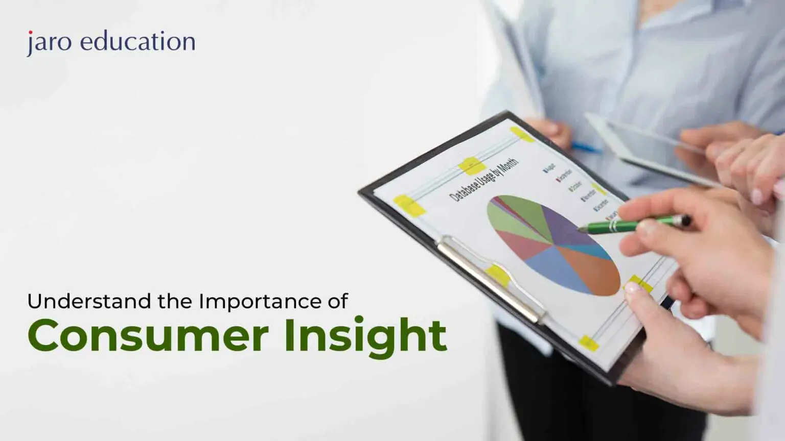 Understand the Importance of Consumer Insight