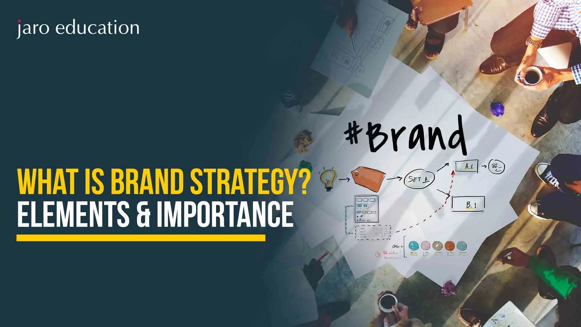 What-Is-Brand-Strategy-Elements-&-Importance