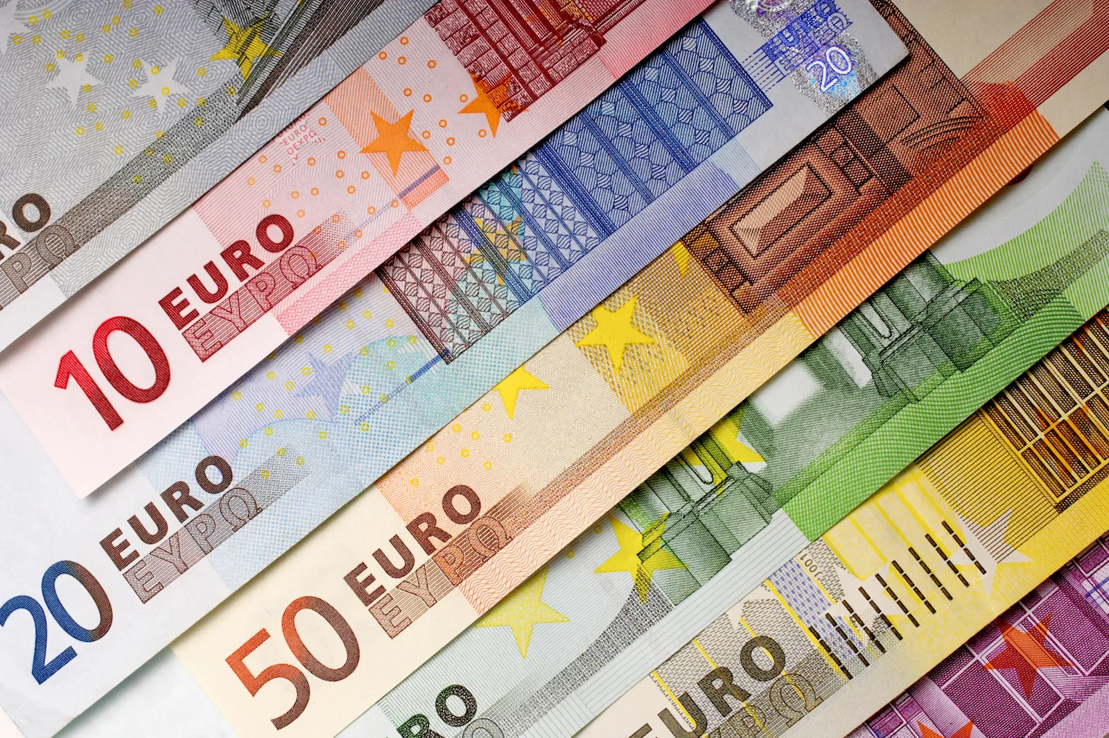 Instances of International Finance