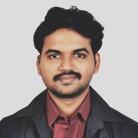 Dr. Shanmugavelu S