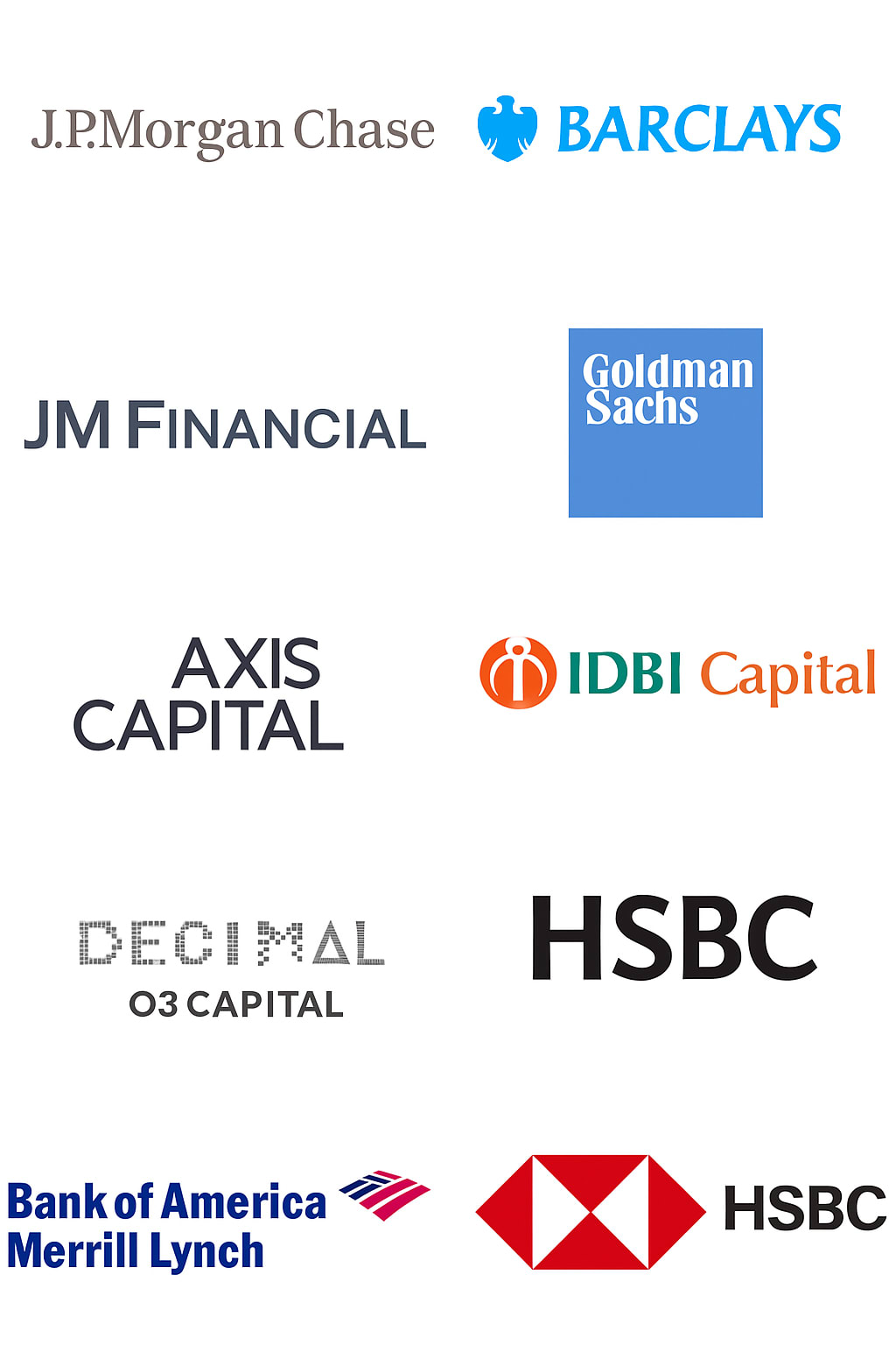 Best Investment Banking Companies