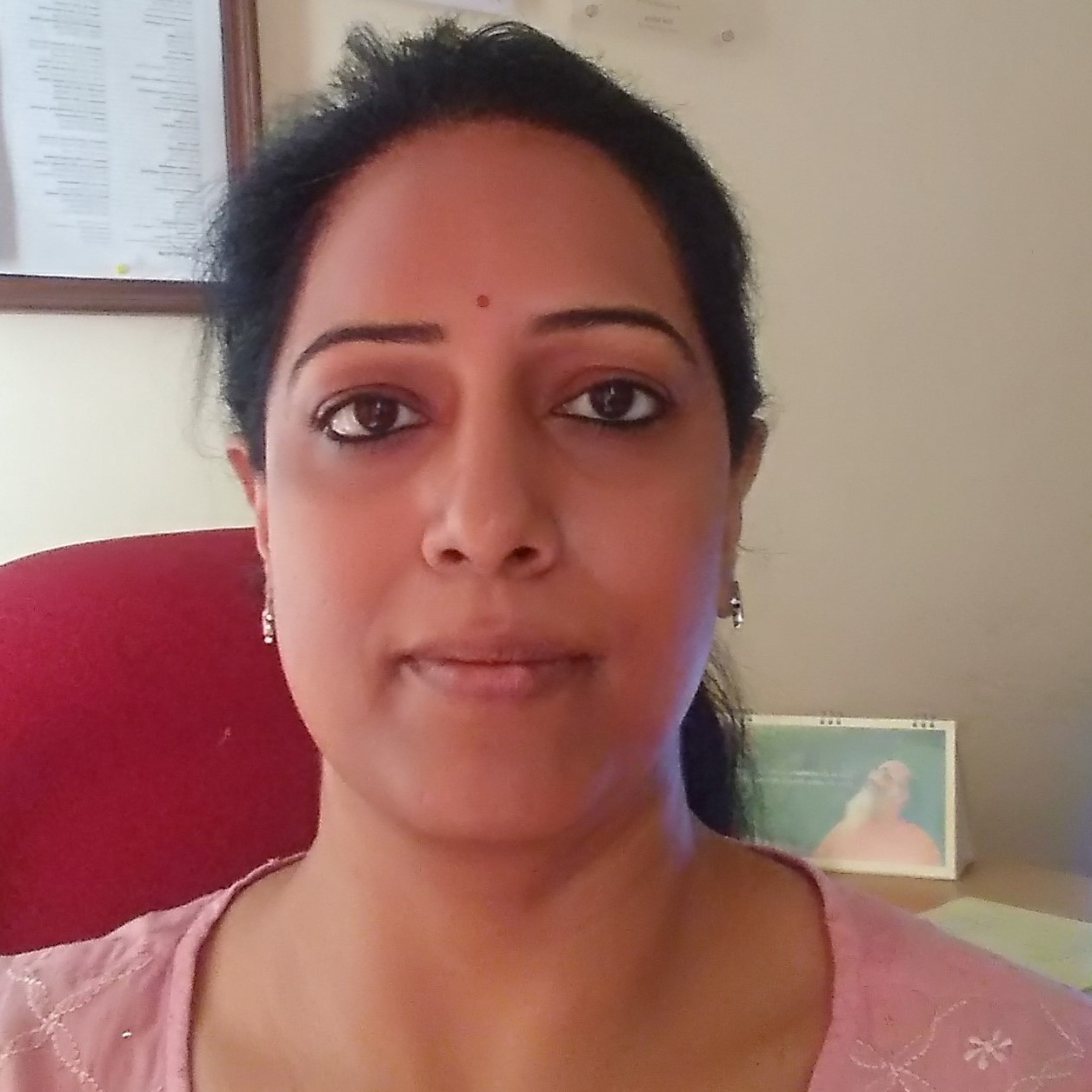 Meenakshi Nagarajan