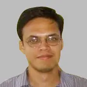 Prof. Ravindra S. Gokhale