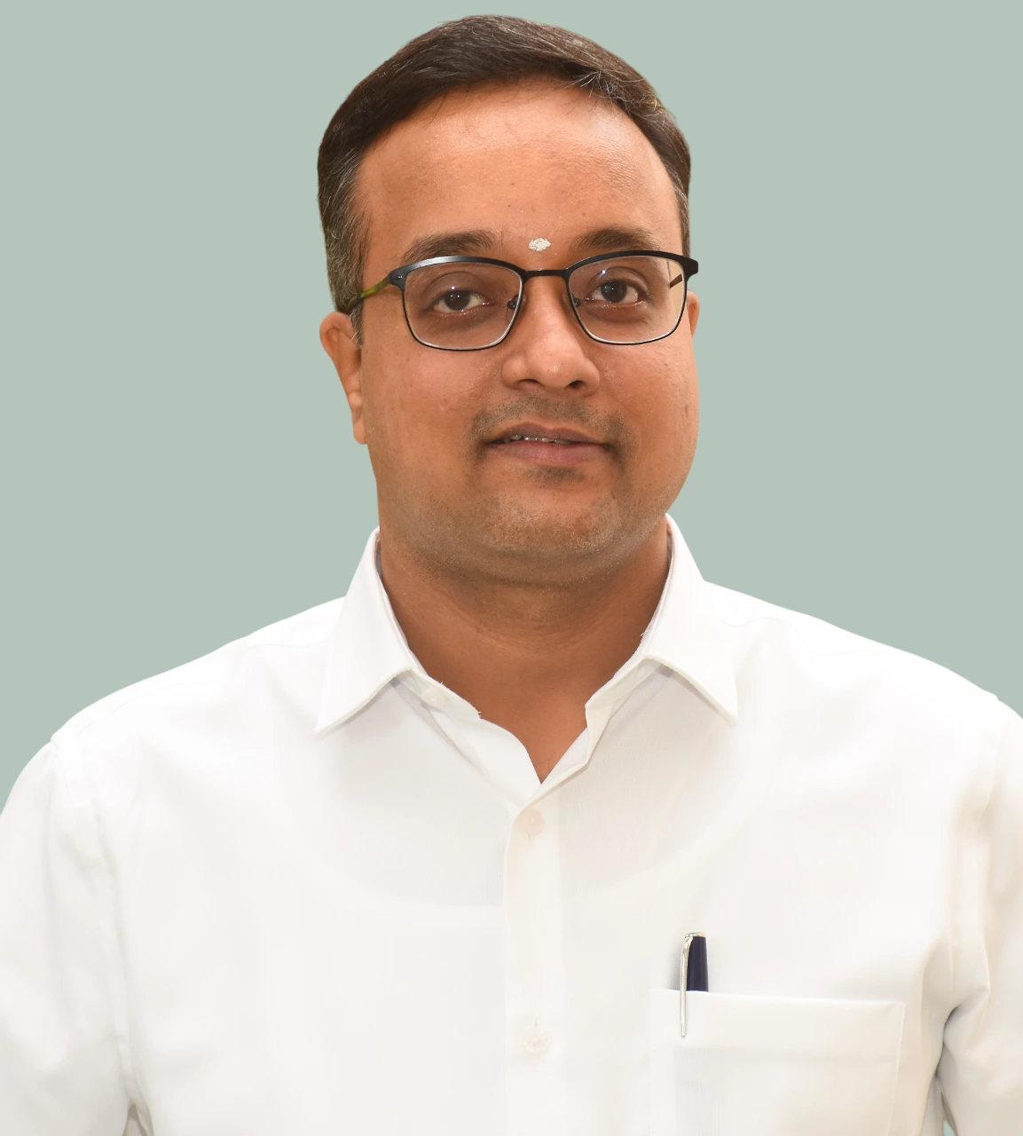Prof Manikandan K S