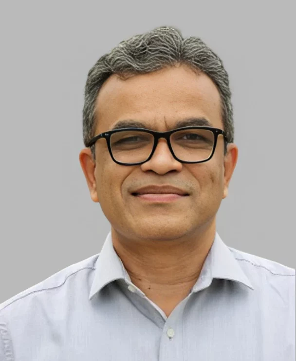 Prof. Satish S. Maheswarappa