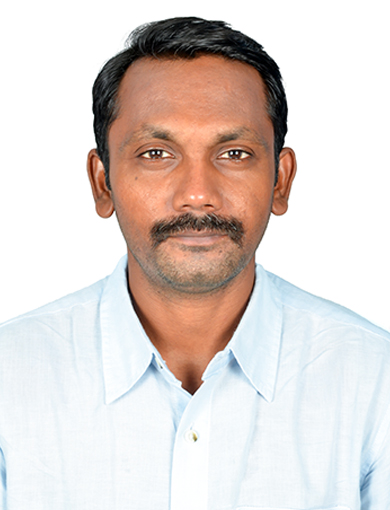 Rajasekar Arumugam