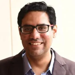 Prof. Sanjay Dhir