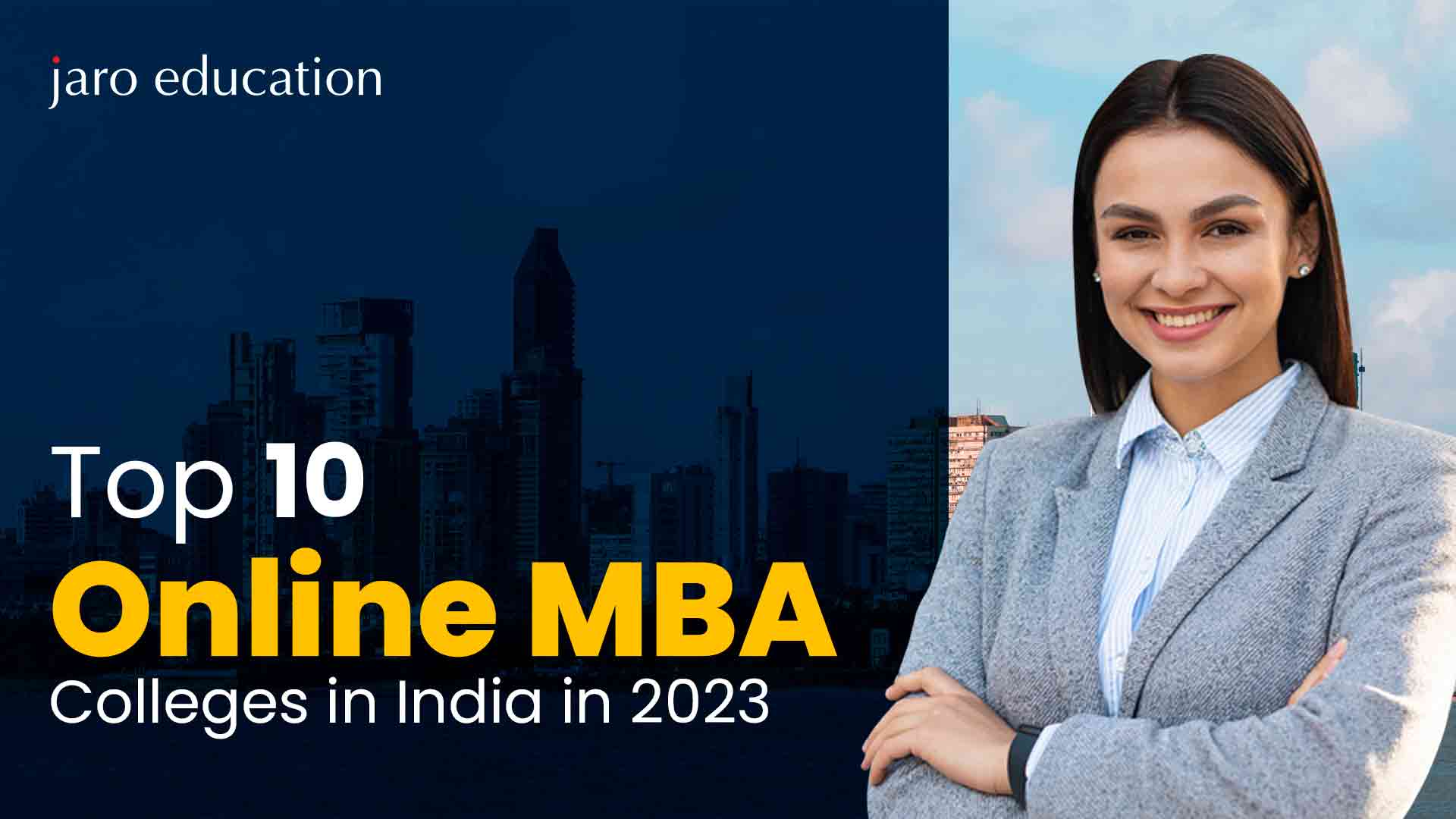 Top-10-Online-MBA-Colleges-in-India-in-2023