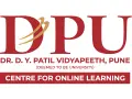 Dr. DY Patil Vidyapeeth Pune