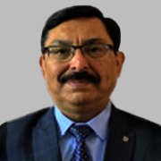 Asst. Prof. Anil Kumar Sajnani