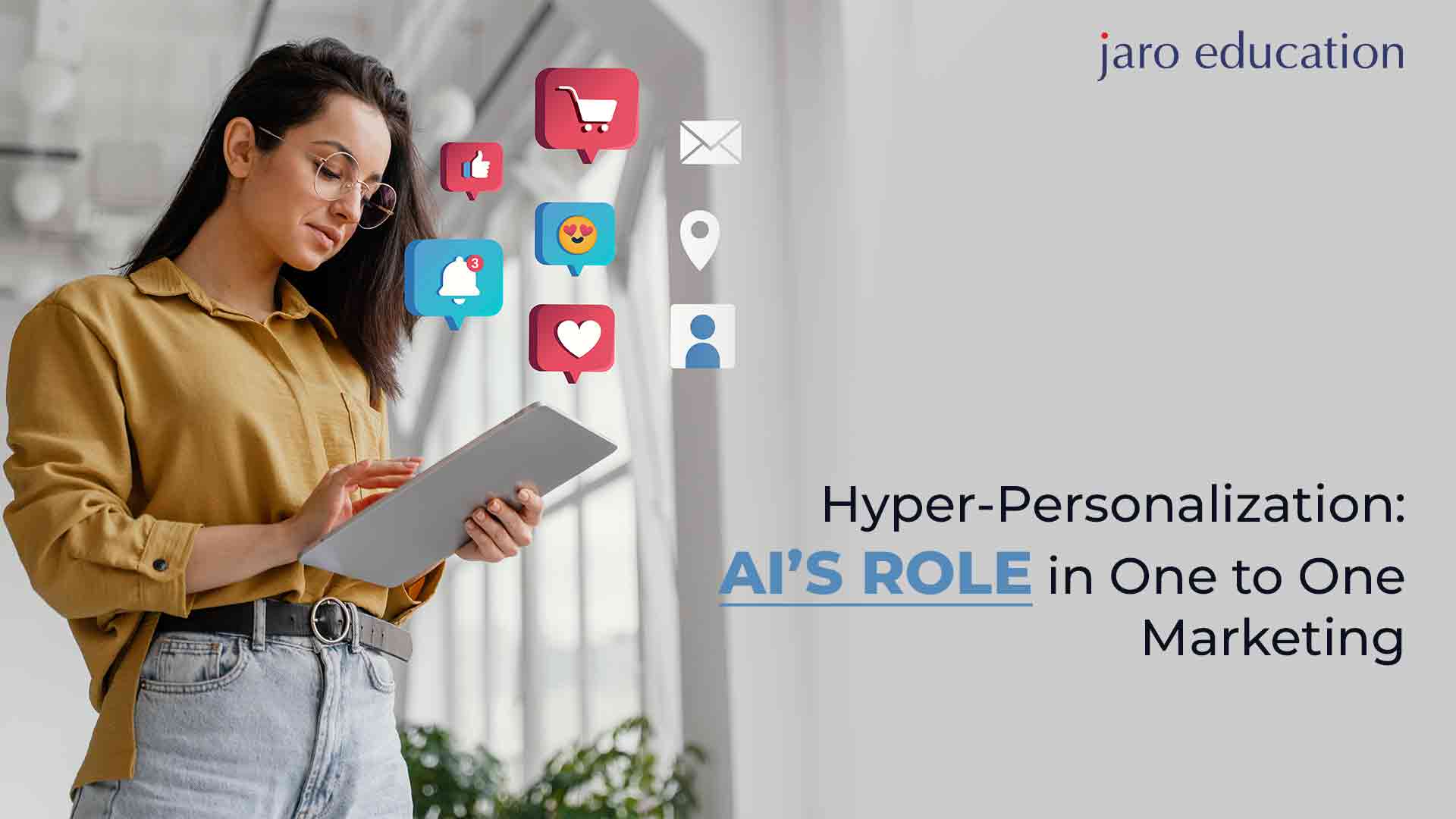 Hyper Personalization AI’s Role in One to One Marketing