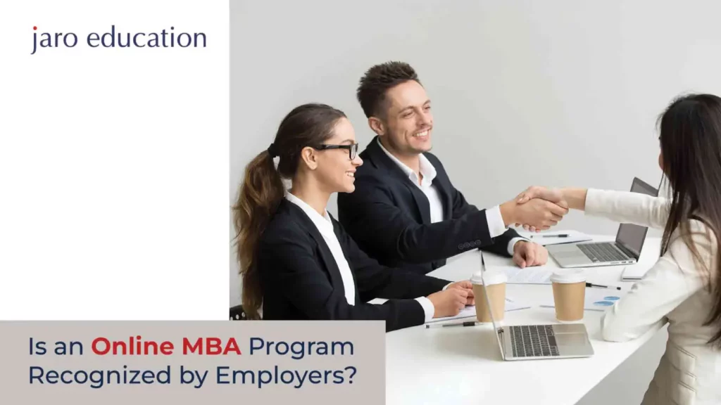 Is an Online MBA Program Blogs