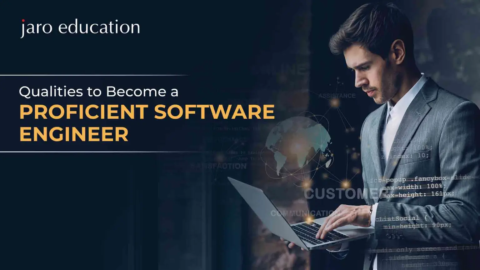 Qualities to Become-a Proficient Software Engineer