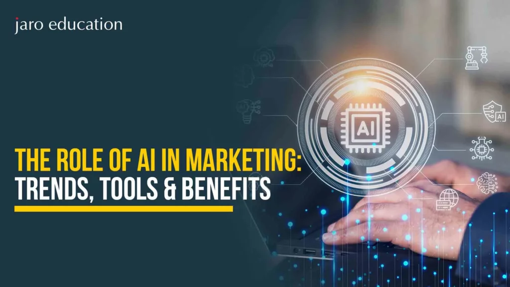 The-Role-of-AI-in-Marketing-Trends,-Tools-&-Benefits