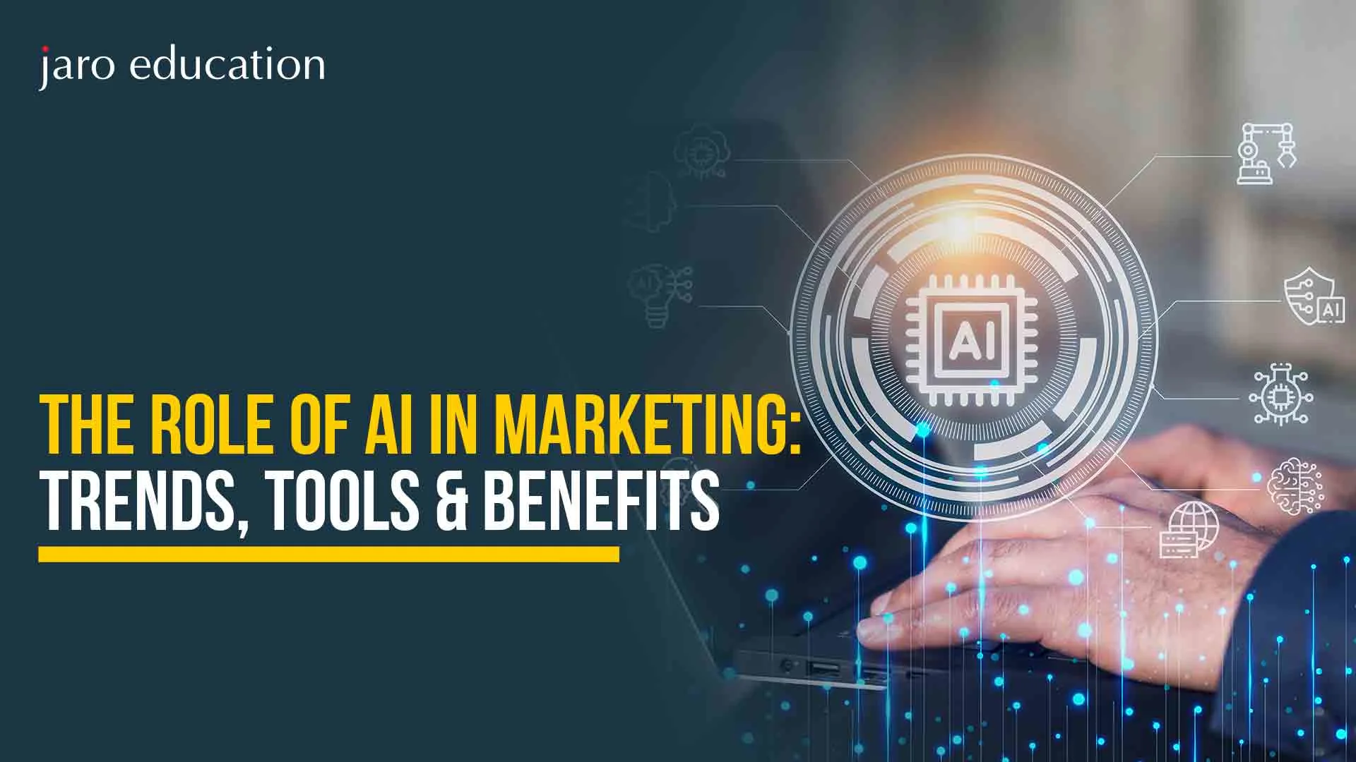 The-Role-of-AI-in-Marketing-Trends,-Tools-&-Benefits