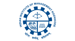 IIM Kozhikode logo