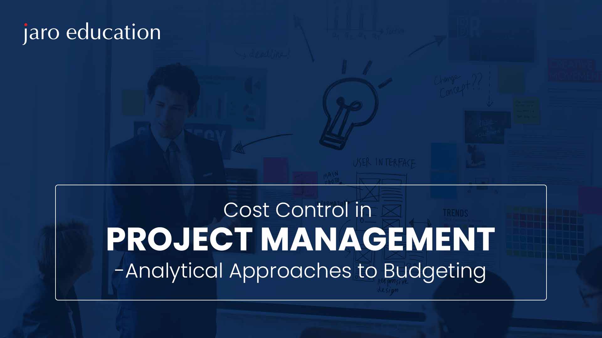 Cost Control In Project Management Analytical Approaches To Budgeting