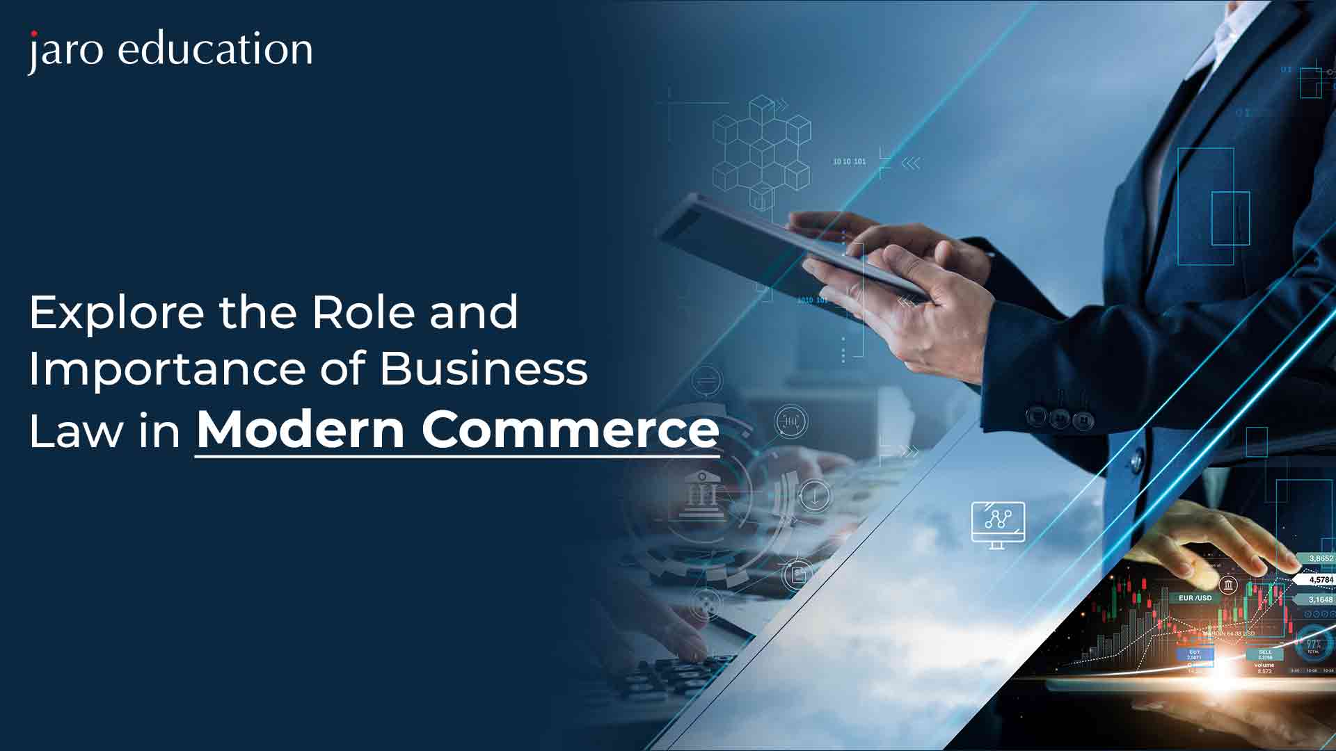 Explore The Role And Importance Of Business Law In Modern Commerce