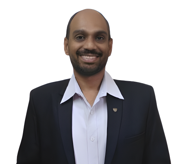 Mr. Shubhang Khare