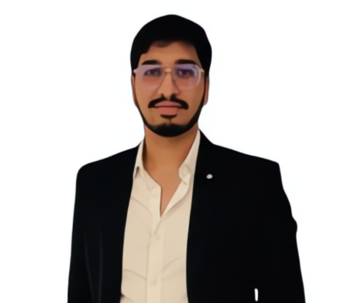 Mr. Shubhang Khare