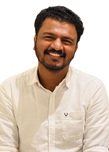 Mr. Amal Vijayan