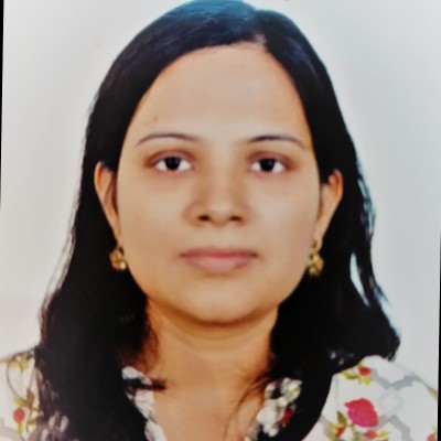 Prof. Vartika Srivastava