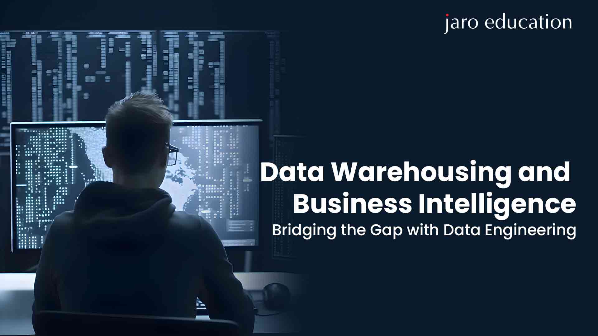Data Warehousing and Business Intelligence Bridging the Gap with Data Engineering