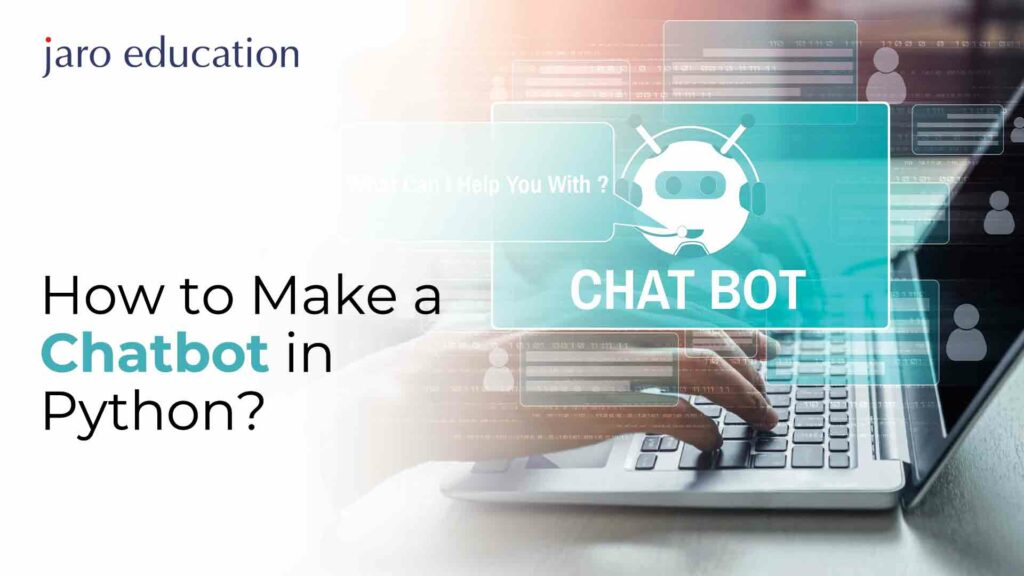 How To Make A Chatbot In Python