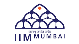 IIM Mumbai Top Navigation New Logo