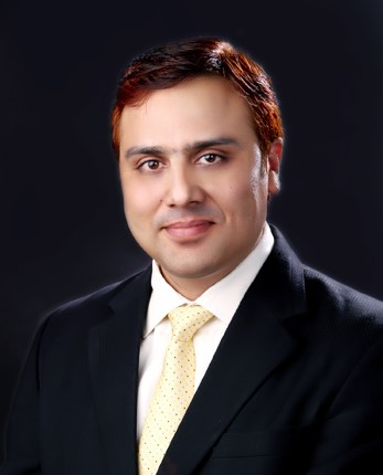 Prof. Neeraj Pandey