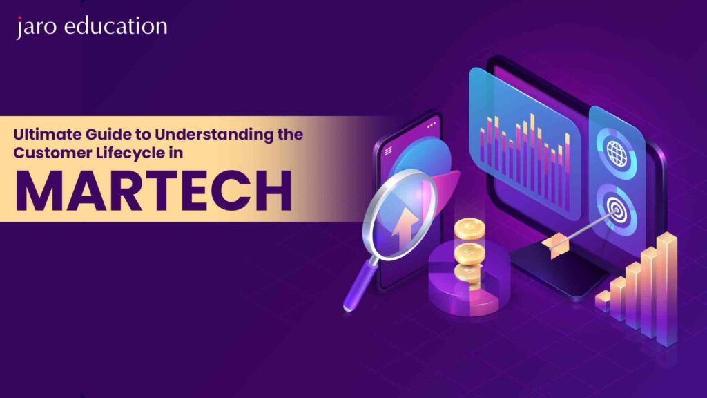 Ultimate Guide To Understanding The Customer Lifecycle In Martech