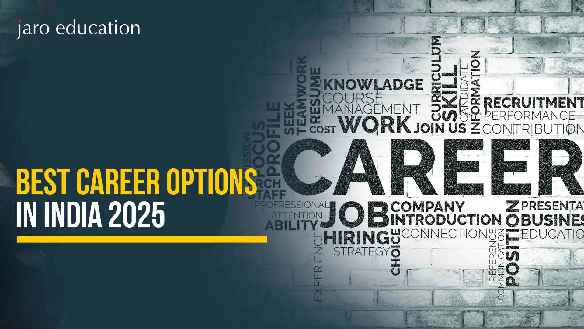 Best-Career-Options-in-India-2025