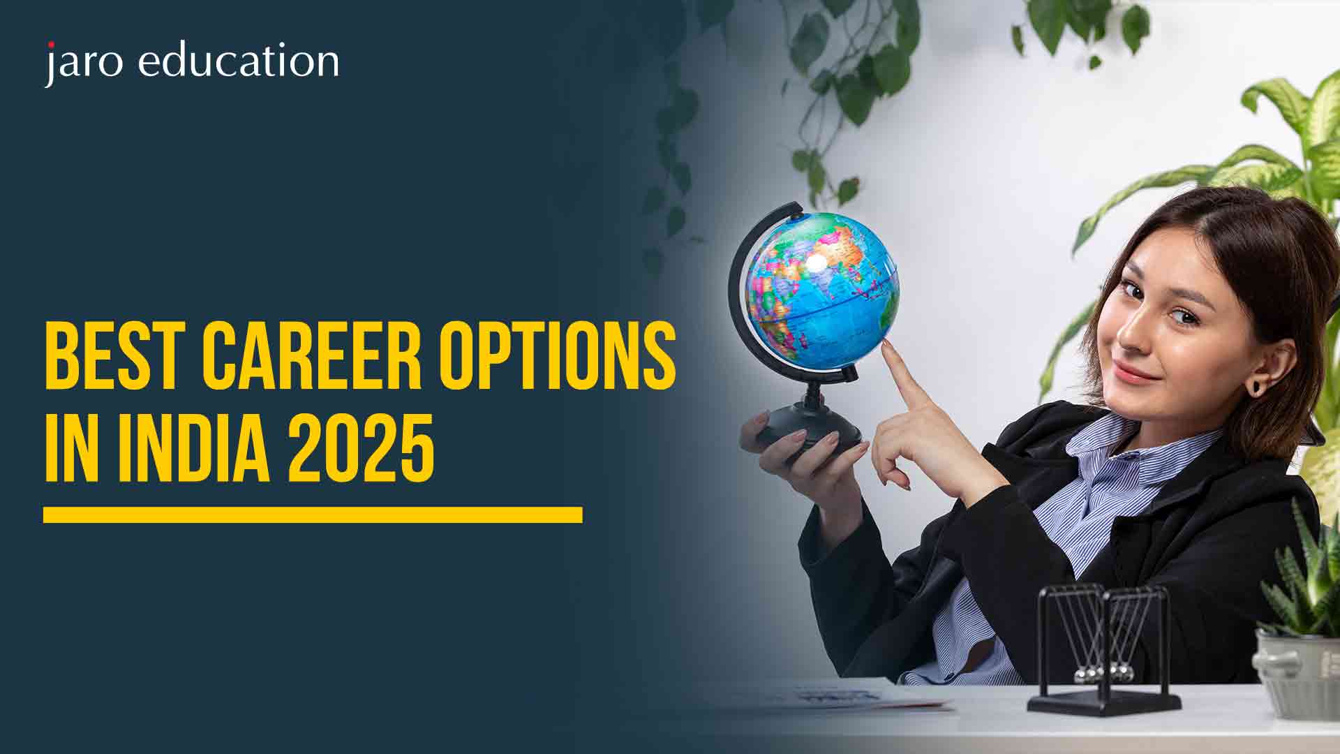 Best-Career-Options-in-India-2025