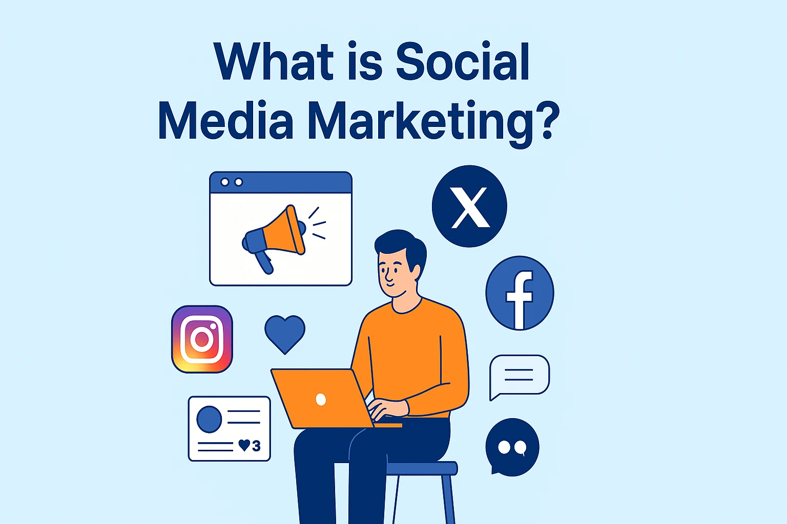 What is SEO?